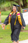[Commencement] Photograph of Commencement 2023 Spring - 0151 by The University of Texas Rio Grande Valley. University Marketing and Communications and David Pike