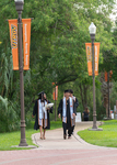 [Commencement] Photograph of Commencement 2023 Spring - 0153 by The University of Texas Rio Grande Valley. University Marketing and Communications and David Pike