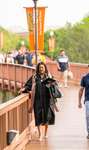 [Commencement] Photograph of Commencement 2023 Spring - 0155 by The University of Texas Rio Grande Valley. University Marketing and Communications and David Pike