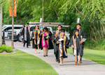 [Commencement] Photograph of Commencement 2023 Spring - 0156 by The University of Texas Rio Grande Valley. University Marketing and Communications and David Pike