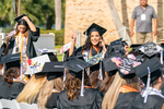 [Commencement] Photograph of Commencement 2023 Spring - 0165 by The University of Texas Rio Grande Valley. University Marketing and Communications and David Pike