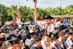 [Commencement] Photograph of Commencement 2023 Spring - 0175 by The University of Texas Rio Grande Valley. University Marketing and Communications and David Pike