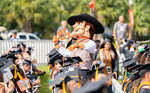 [Commencement] Photograph of Commencement 2023 Spring - 0176 by The University of Texas Rio Grande Valley. University Marketing and Communications and David Pike