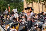 [Commencement] Photograph of Commencement 2023 Spring - 0178 by The University of Texas Rio Grande Valley. University Marketing and Communications and David Pike