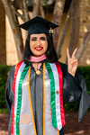 [Commencement] Photograph of Commencement 2023 Spring - 0182 by The University of Texas Rio Grande Valley. University Marketing and Communications and David Pike