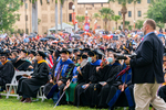 [Commencement] Photograph of Commencement 2023 Spring - 0184 by The University of Texas Rio Grande Valley. University Marketing and Communications and David Pike