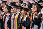 [Commencement] Photograph of Commencement 2023 Spring - 0186 by The University of Texas Rio Grande Valley. University Marketing and Communications and David Pike