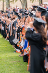 [Commencement] Photograph of Commencement 2023 Spring - 0187 by The University of Texas Rio Grande Valley. University Marketing and Communications and David Pike