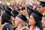 [Commencement] Photograph of Commencement 2023 Spring - 0188 by The University of Texas Rio Grande Valley. University Marketing and Communications and David Pike