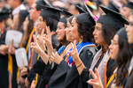 [Commencement] Photograph of Commencement 2023 Spring - 0189 by The University of Texas Rio Grande Valley. University Marketing and Communications and David Pike