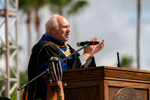 [Commencement] Photograph of Commencement 2023 Spring - 0191 by The University of Texas Rio Grande Valley. University Marketing and Communications and David Pike
