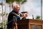 [Commencement] Photograph of Commencement 2023 Spring - 0192 by The University of Texas Rio Grande Valley. University Marketing and Communications and David Pike