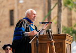 [Commencement] Photograph of Commencement 2023 Spring - 0195 by The University of Texas Rio Grande Valley. University Marketing and Communications and David Pike