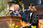 [Commencement] Photograph of Commencement 2023 Spring - 0197 by The University of Texas Rio Grande Valley. University Marketing and Communications and David Pike