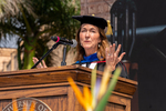 [Commencement] Photograph of Commencement 2023 Spring - 0202 by The University of Texas Rio Grande Valley. University Marketing and Communications and David Pike
