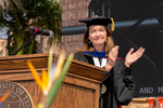 [Commencement] Photograph of Commencement 2023 Spring - 0203 by The University of Texas Rio Grande Valley. University Marketing and Communications and David Pike