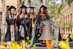 [Commencement] Photograph of Commencement 2023 Spring - 0206 by The University of Texas Rio Grande Valley. University Marketing and Communications and David Pike