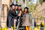 [Commencement] Photograph of Commencement 2023 Spring - 0207 by The University of Texas Rio Grande Valley. University Marketing and Communications and David Pike