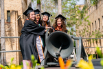 [Commencement] Photograph of Commencement 2023 Spring - 0208 by The University of Texas Rio Grande Valley. University Marketing and Communications and David Pike
