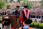 [Commencement] Photograph of Commencement 2023 Spring - 0213 by The University of Texas Rio Grande Valley. University Marketing and Communications and David Pike