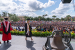 [Commencement] Photograph of Commencement 2023 Spring - 0214 by The University of Texas Rio Grande Valley. University Marketing and Communications and David Pike