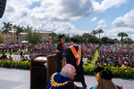 [Commencement] Photograph of Commencement 2023 Spring - 0216 by The University of Texas Rio Grande Valley. University Marketing and Communications and David Pike