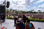 [Commencement] Photograph of Commencement 2023 Spring - 0218 by The University of Texas Rio Grande Valley. University Marketing and Communications and David Pike