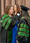 [Commencement] Photograph of Commencement 2023 Spring - 0236 by The University of Texas Rio Grande Valley. University Marketing and Communications and David Pike