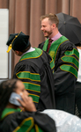 [Commencement] Photograph of Commencement 2023 Spring - 0239 by The University of Texas Rio Grande Valley. University Marketing and Communications and David Pike