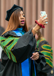 [Commencement] Photograph of Commencement 2023 Spring - 0241 by The University of Texas Rio Grande Valley. University Marketing and Communications and David Pike