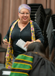 [Commencement] Photograph of Commencement 2023 Spring - 0243 by The University of Texas Rio Grande Valley. University Marketing and Communications and David Pike