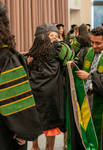 [Commencement] Photograph of Commencement 2023 Spring - 0246 by The University of Texas Rio Grande Valley. University Marketing and Communications and David Pike