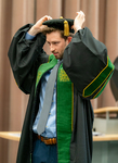 [Commencement] Photograph of Commencement 2023 Spring - 0248 by The University of Texas Rio Grande Valley. University Marketing and Communications and David Pike