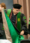 [Commencement] Photograph of Commencement 2023 Spring - 0250 by The University of Texas Rio Grande Valley. University Marketing and Communications and David Pike