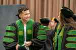[Commencement] Photograph of Commencement 2023 Spring - 0251 by The University of Texas Rio Grande Valley. University Marketing and Communications and David Pike