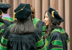 [Commencement] Photograph of Commencement 2023 Spring - 0255 by The University of Texas Rio Grande Valley. University Marketing and Communications and David Pike