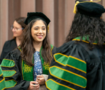 [Commencement] Photograph of Commencement 2023 Spring - 0258 by The University of Texas Rio Grande Valley. University Marketing and Communications and David Pike