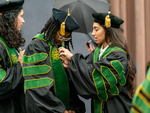[Commencement] Photograph of Commencement 2023 Spring - 0265 by The University of Texas Rio Grande Valley. University Marketing and Communications and David Pike