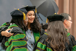 [Commencement] Photograph of Commencement 2023 Spring - 0266 by The University of Texas Rio Grande Valley. University Marketing and Communications and David Pike