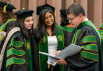 [Commencement] Photograph of Commencement 2023 Spring - 0269 by The University of Texas Rio Grande Valley. University Marketing and Communications and David Pike