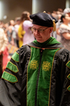 [Commencement] Photograph of Commencement 2023 Spring - 0271 by The University of Texas Rio Grande Valley. University Marketing and Communications and David Pike