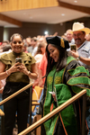 [Commencement] Photograph of Commencement 2023 Spring - 0273 by The University of Texas Rio Grande Valley. University Marketing and Communications and David Pike