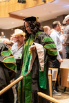 [Commencement] Photograph of Commencement 2023 Spring - 0274 by The University of Texas Rio Grande Valley. University Marketing and Communications and David Pike