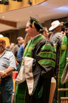 [Commencement] Photograph of Commencement 2023 Spring - 0275 by The University of Texas Rio Grande Valley. University Marketing and Communications and David Pike