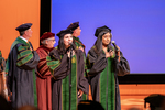 [Commencement] Photograph of Commencement 2023 Spring - 0282 by The University of Texas Rio Grande Valley. University Marketing and Communications and David Pike