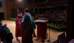 [Commencement] Photograph of Commencement 2023 Spring - 0291 by The University of Texas Rio Grande Valley. University Marketing and Communications and David Pike