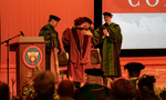 [Commencement] Photograph of Commencement 2023 Spring - 0296 by The University of Texas Rio Grande Valley. University Marketing and Communications and David Pike