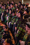[Commencement] Photograph of Commencement 2023 Spring - 0298 by The University of Texas Rio Grande Valley. University Marketing and Communications and David Pike