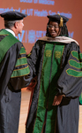 [Commencement] Photograph of Commencement 2023 Spring - 0304 by The University of Texas Rio Grande Valley. University Marketing and Communications and David Pike