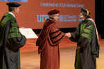 [Commencement] Photograph of Commencement 2023 Spring - 0305 by The University of Texas Rio Grande Valley. University Marketing and Communications and David Pike